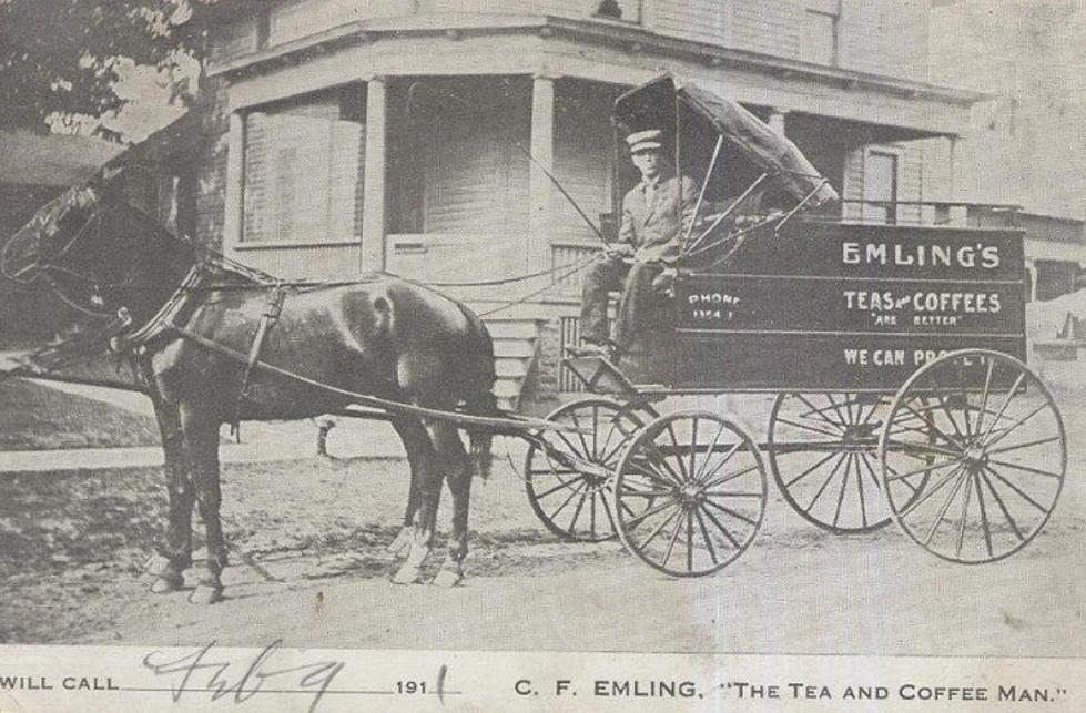 The Classic Michigan Salesmen, 1900-1940s