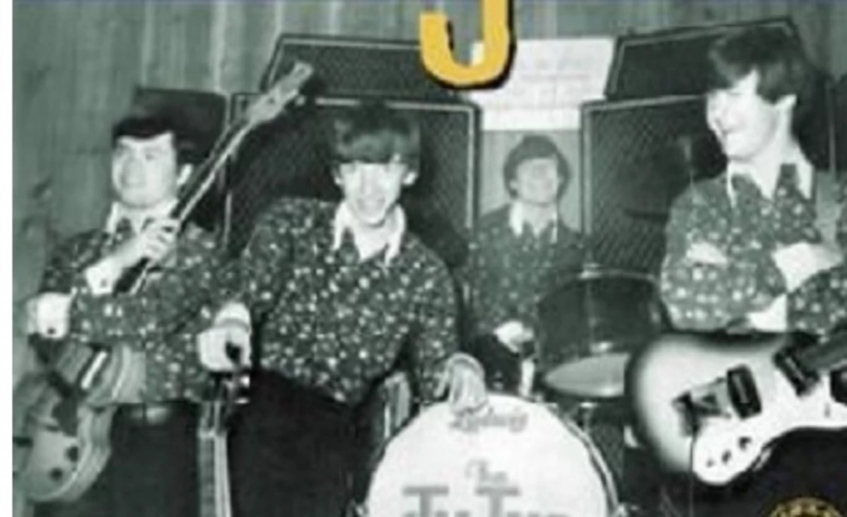 Michigan S Teenage Garage Bands Of The 1960s