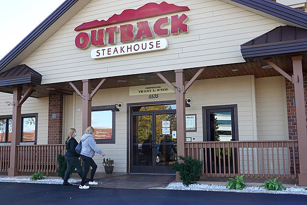 Outback Steakhouse in Okemos Closes After 15 Years of Business