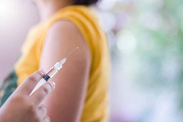 New CDC Study Says Vaccinations Do Make a Big Difference