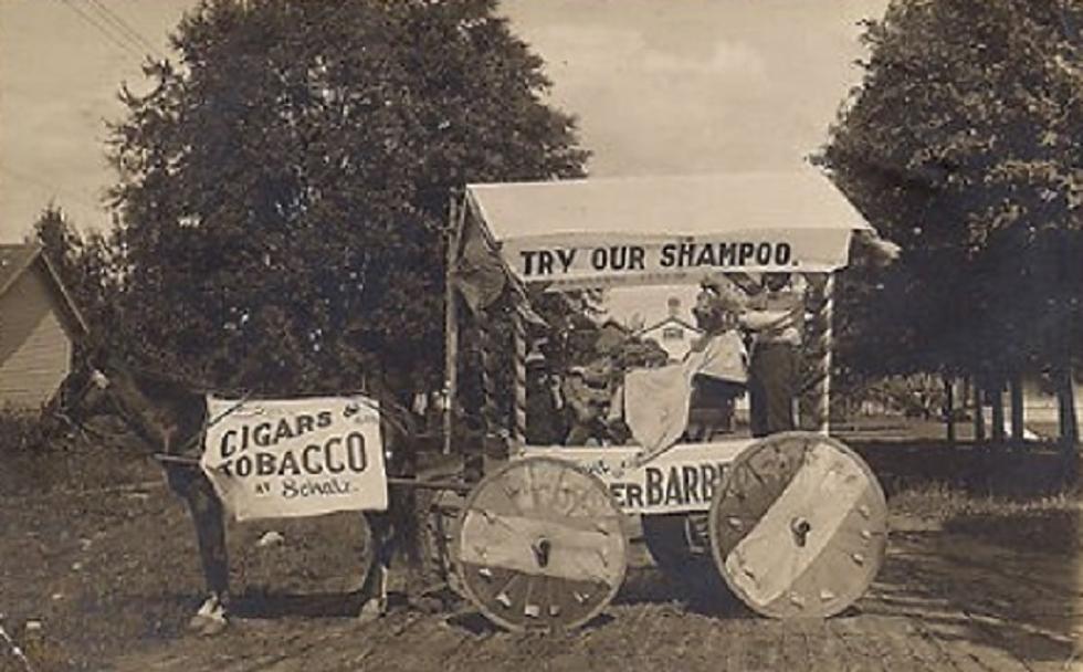 Michigan’s Unsung Hero: Those Wonderful Wagons, Early 1900s