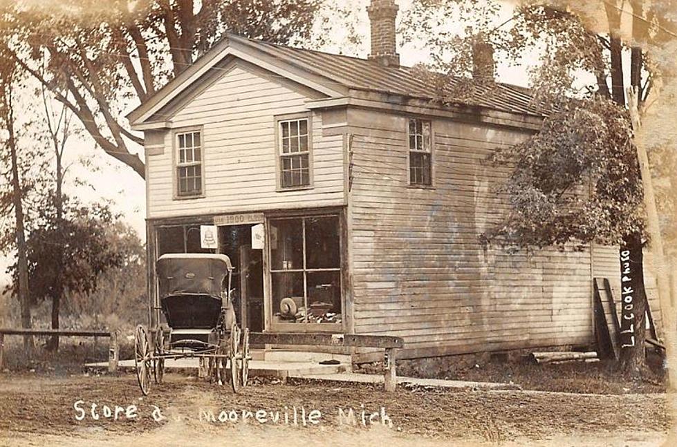 Michigan&#8217;s Vintage General Stores, Part Three: 1900-1950s