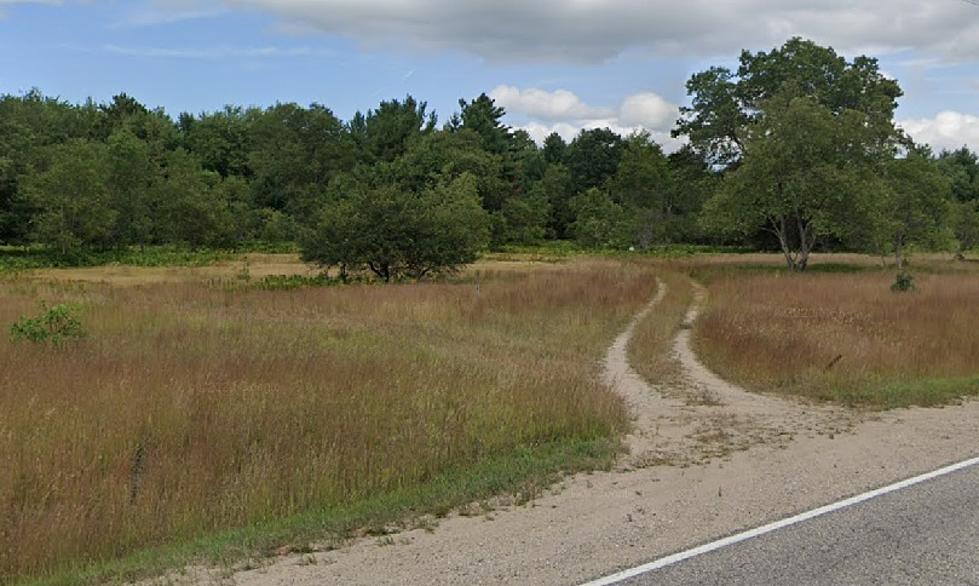 The Ghost Town of Sharon, Kalkaska County