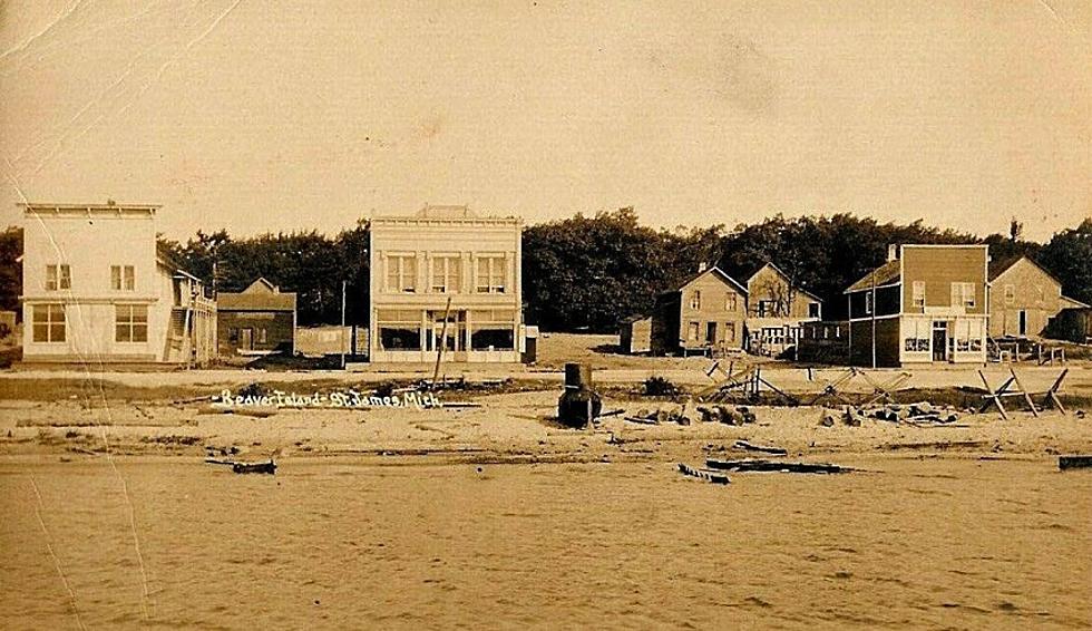 Vintage Photos of Beaver Island: 1900-1965