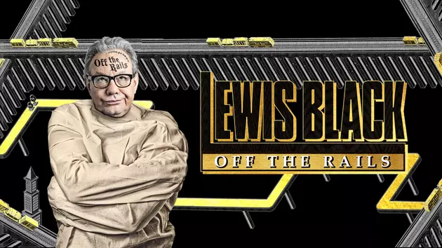 Enter To Win Tickets: Lewis Black Live @ Soaring Eagle Sat., April 23rd