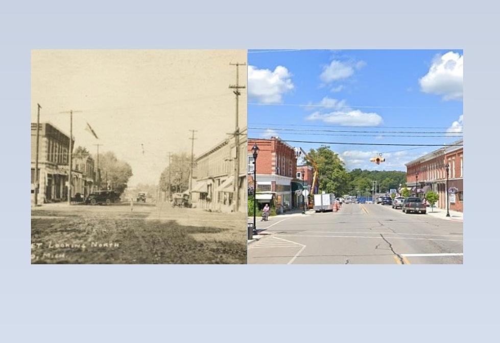Then-and-Now Photos of Concord, Jackson County