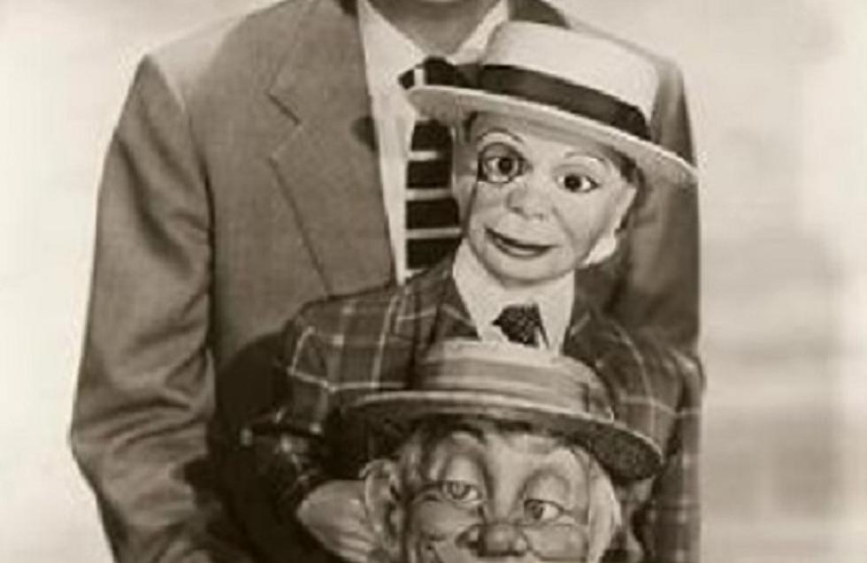 Edgar Bergen, America’s Most Famous Ventriloquist, Lived in Decatur, Michigan