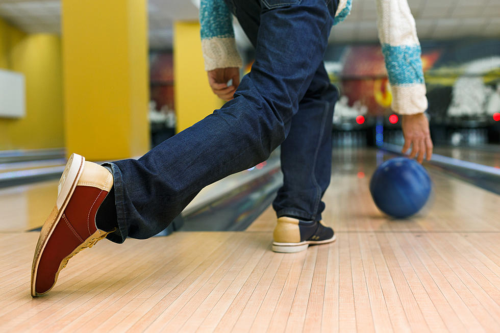 Local Radio Personality Bowls a Whopping 98 at Lansing City Tournament