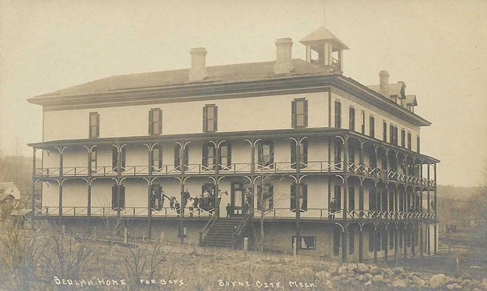 The Secret Shame of the Beulah Boys&#8217; Home, Boyne City