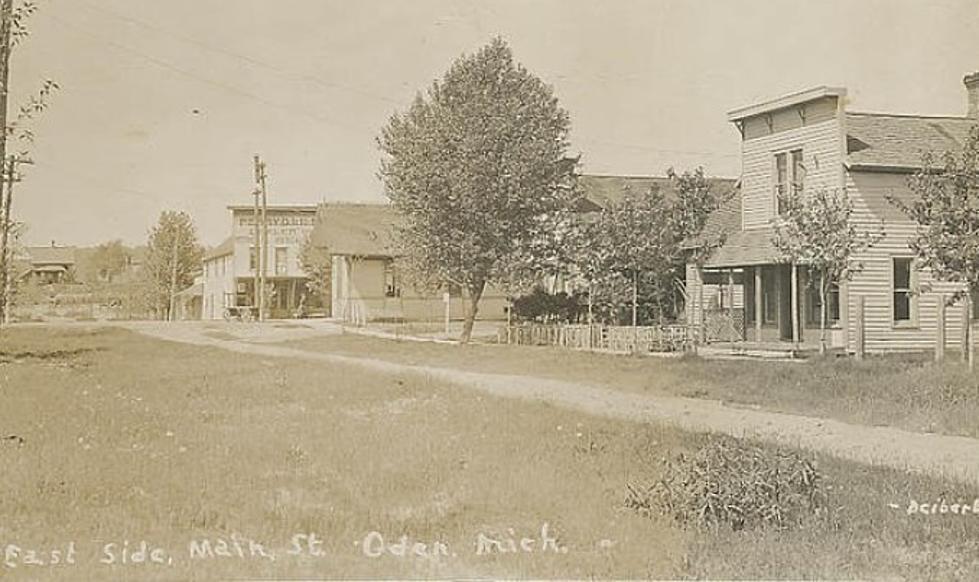 The 4th Collection of Old Michigan General Stores, 1900-1950