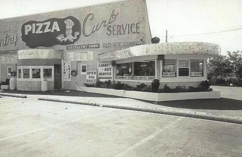 A Gallery of 25 Old Michigan Pizza Joints