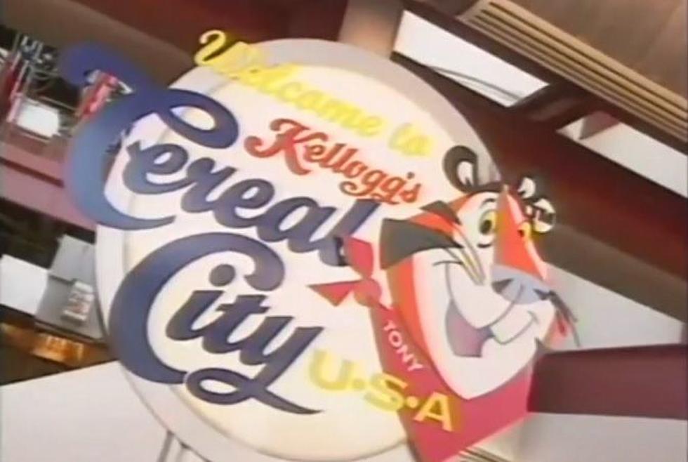 Battle Creek&#8217;s &#8220;Cereal City USA&#8221; &#8211; When and Why Did It Close?