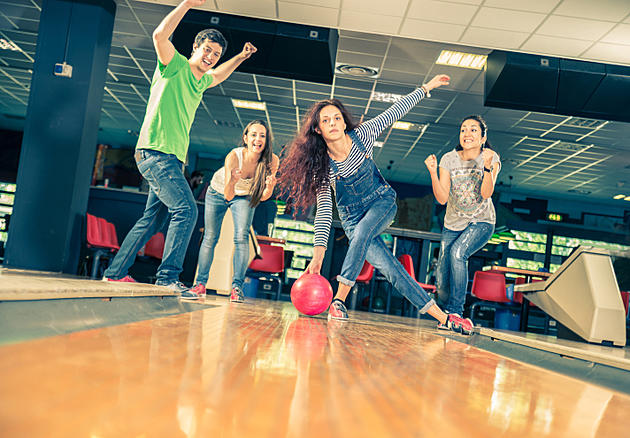 Top Reasons Why Bowling is the Perfect Fun Time Activity