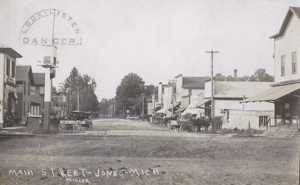 Michigan&#8217;s Old Main Streets, Part 4: 1900-1940s