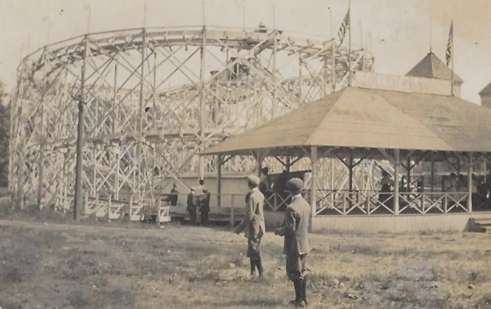 Long Gone: Liberty Amusement Park, Battle Creek, Michigan: 1864-1932