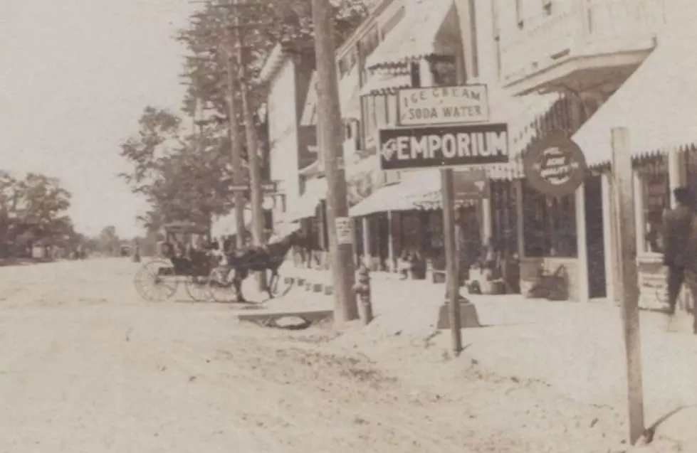 Vintage Photos of Paw Paw, Michigan, 1900-1950s&#8230;and Where Did The Name Come From?