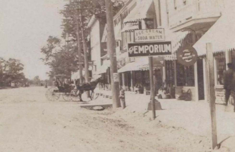 Vintage Photos of Paw Paw, Michigan, 1900-1950s