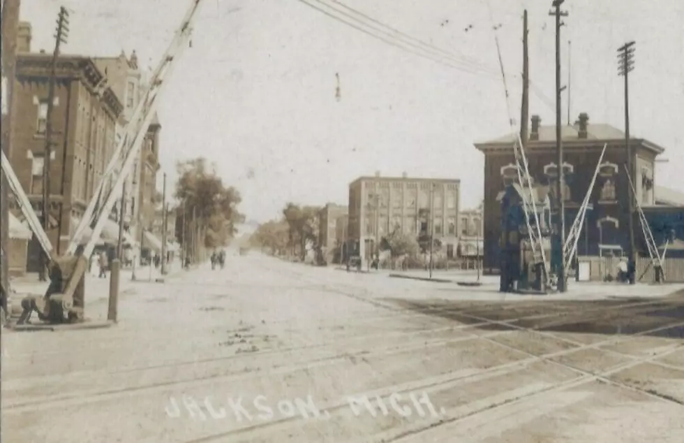 “Won&#8217;t You Come Home Bill Bailey” Written in Jackson, Michigan: 1902