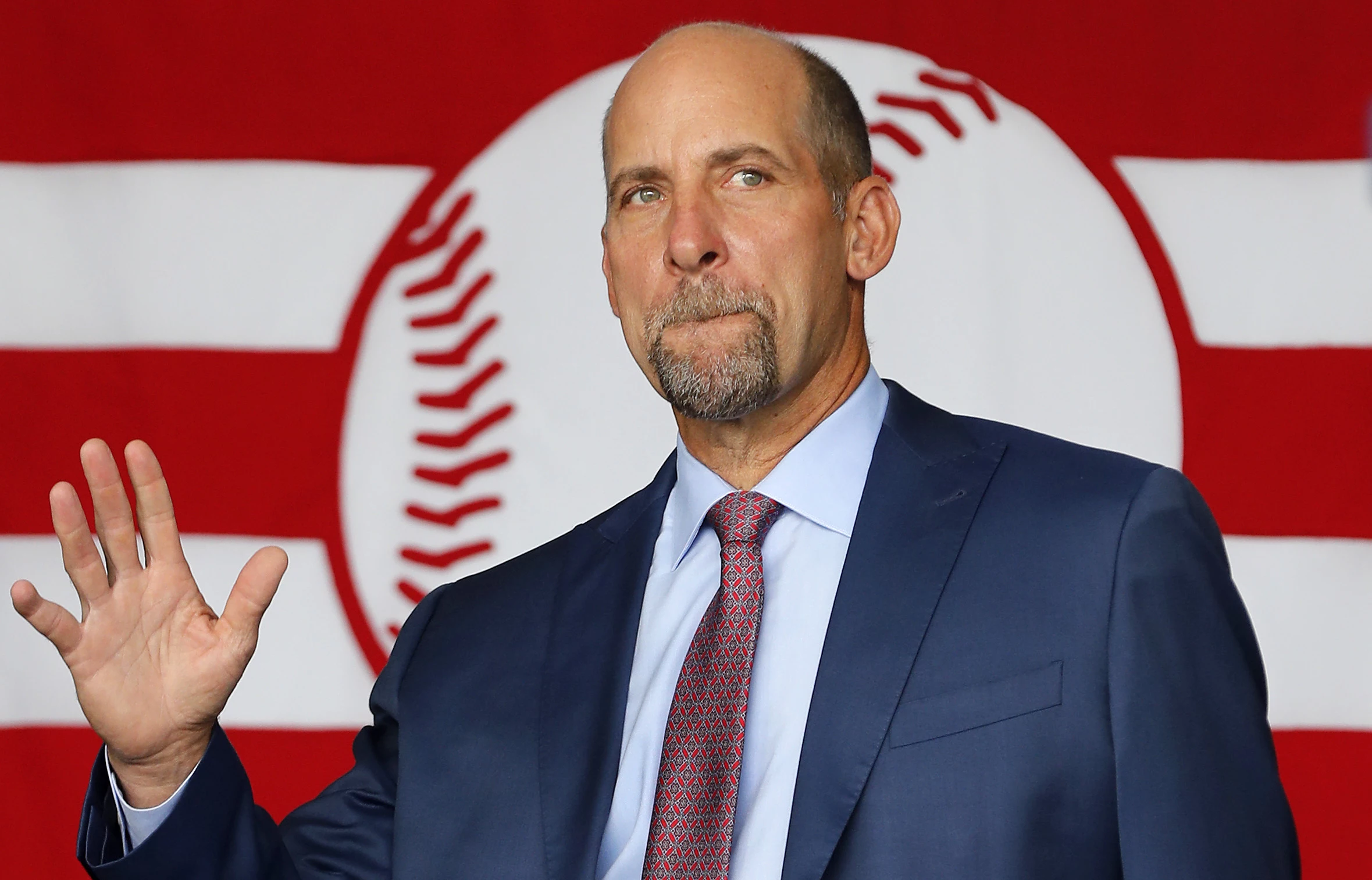 John Smoltz on the lack moves of by the Yankees, the state of the