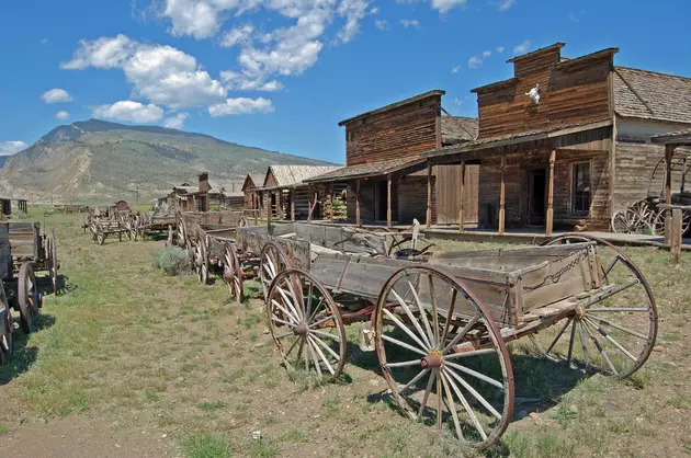 Michigan&#8217;s Old West Stagecoach Stop to Become Horror Town