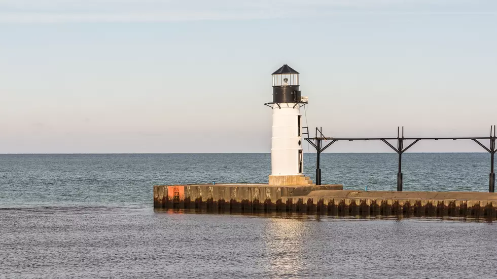 Lake Michigan is Home to Some of the Best Beaches and Scenic Views