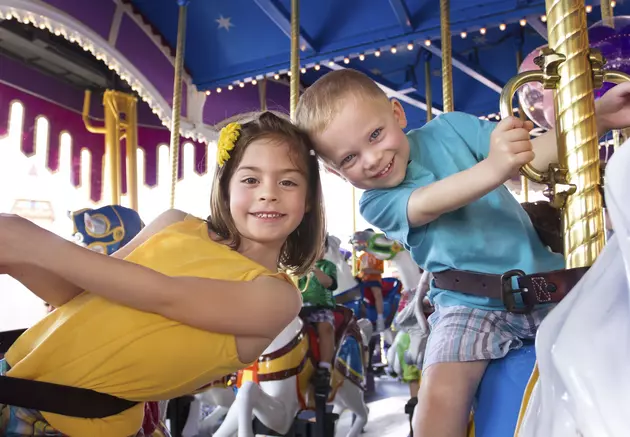 Summer is Here and it&#8217;s Time for Family Fun in Grand Blanc