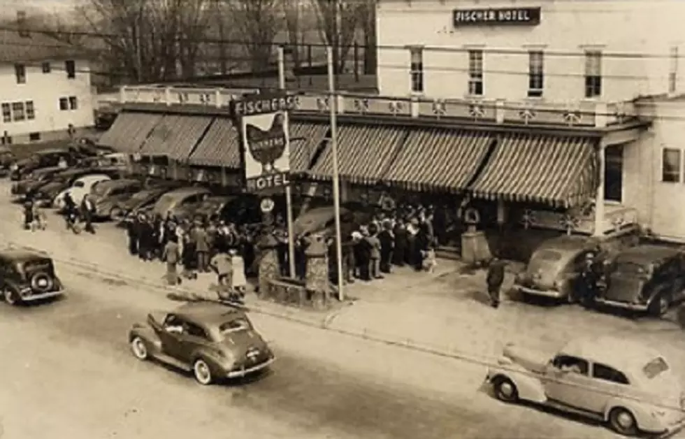 Vintage Photos of Frankenmuth, Michigan: 1900-1940s