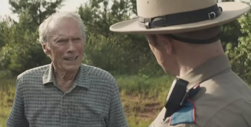 Clint Eastwood&#8217;s 2018 Film “The Mule” Was Based on a Michigan Arrest
