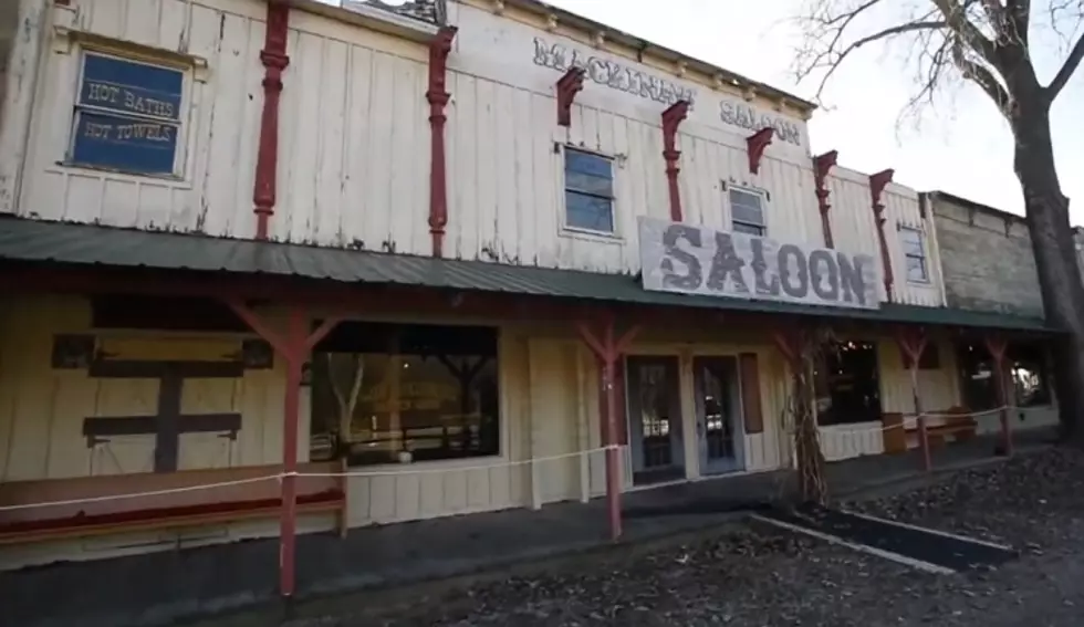 An Inside Look at Stagecoach Stop: Irish Hills, Michigan