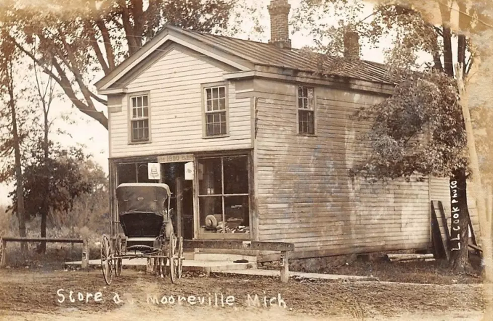 GENERAL STORE, 1912