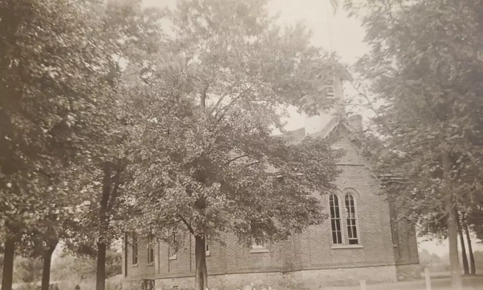 HIGH SCHOOL, 1912 