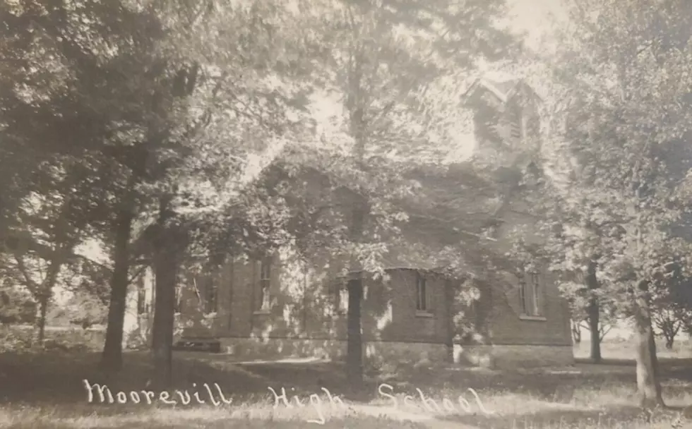 HIGH SCHOOL, 1912