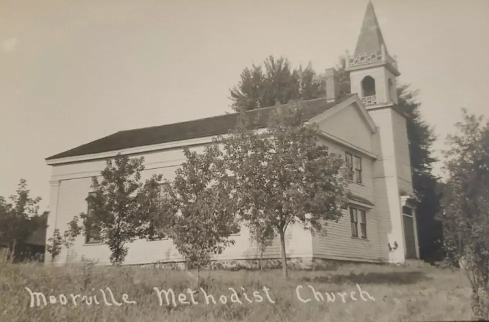 METHODIST CHURCH, 1912