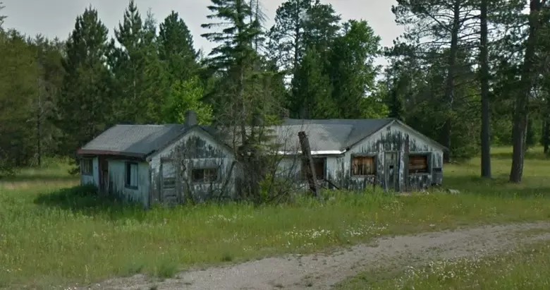 Hard Luck, Michigan: A Ghost Town Hidden in the Au Sable Forest