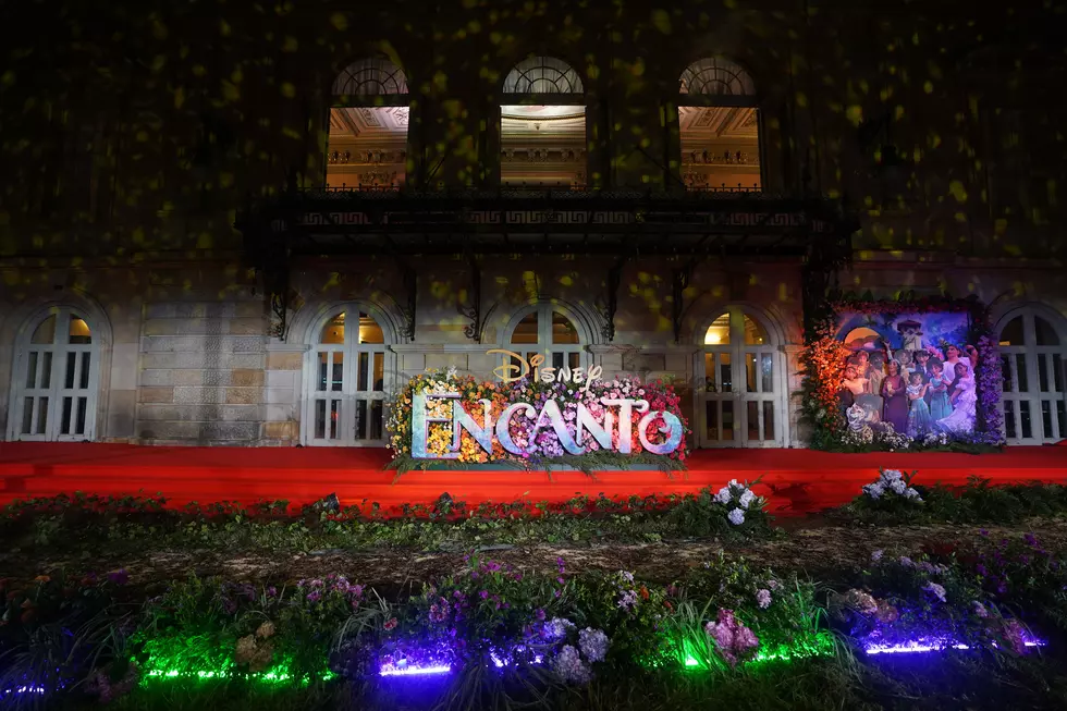 Win Tickets to See Encanto-The Sing Along Live! at Pine Knob
