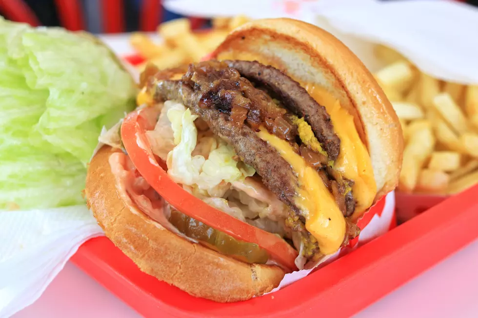 Where Can You Find the Top Cheeseburger in Michigan?