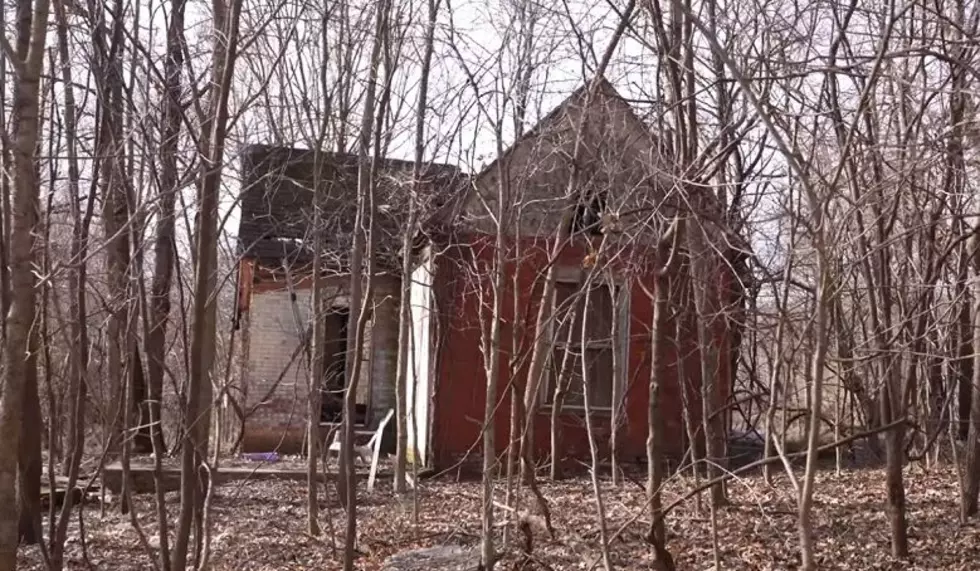 Abandoned Cat Lady House Found by Two Michiganders in Ohio