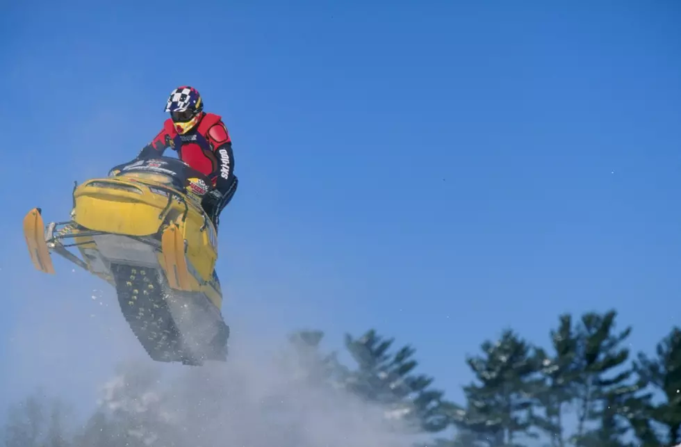 Upper Peninsula Snowmobiling Trail May Cause Problems