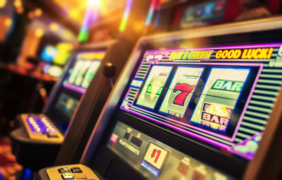 Michigan Investigators Seized Gaming Machines During Raids