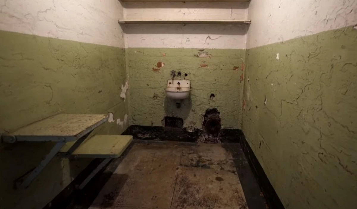 Prison Island The Alcatraz - Jail Escape::Appstore for Android