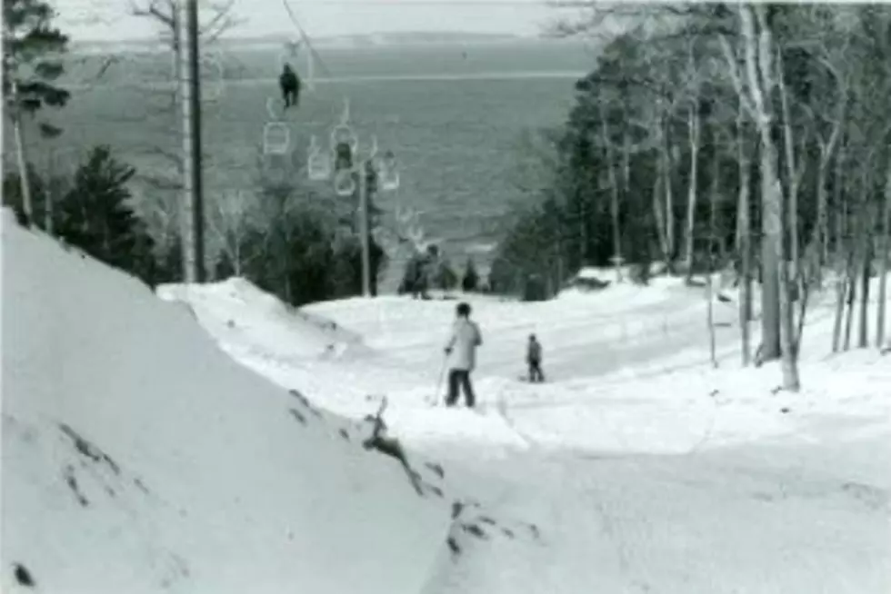 Did You Know Mackinac Island Once Had a Ski Resort from 1971-1973?