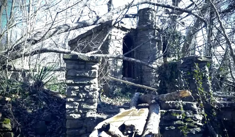Michiganders Explore Abandoned Witch&#8217;s Castle&#8230;But There&#8217;s More