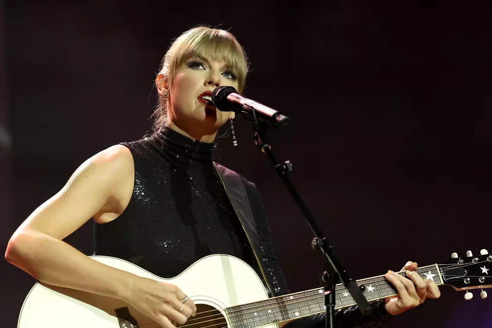 Taylor Swift Adds Second Ford Field Concert in Michigan