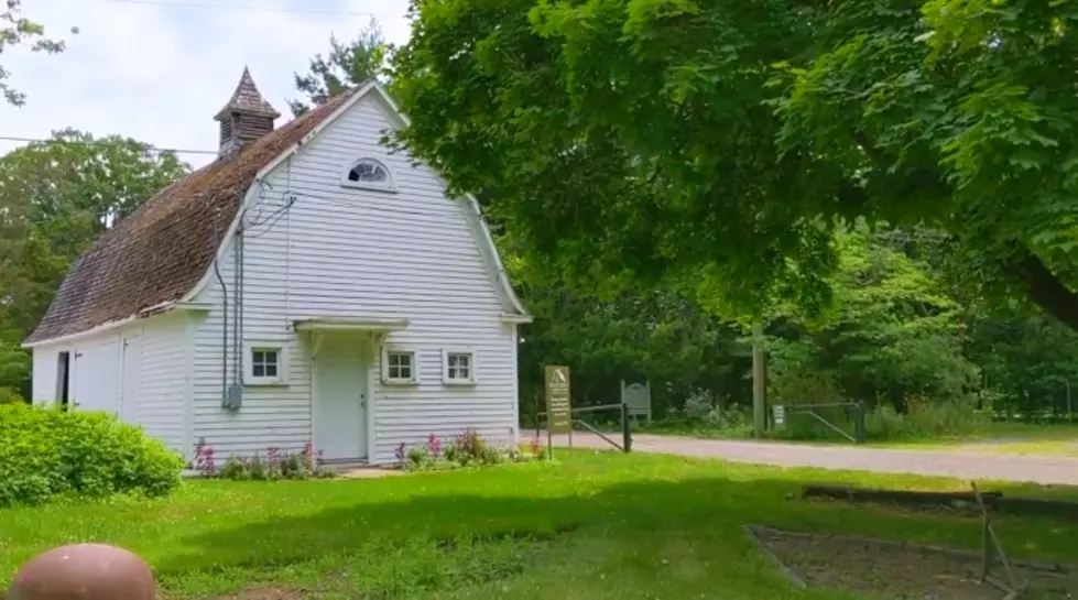 The Oldest Farm in Michigan Dates Back to 1776