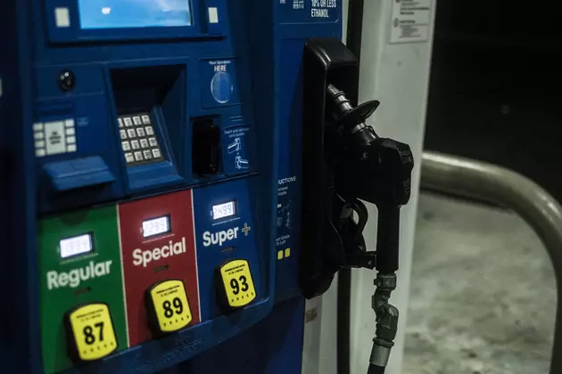 Michigan’s Gas Tax is Going Up Starting Jan. 1