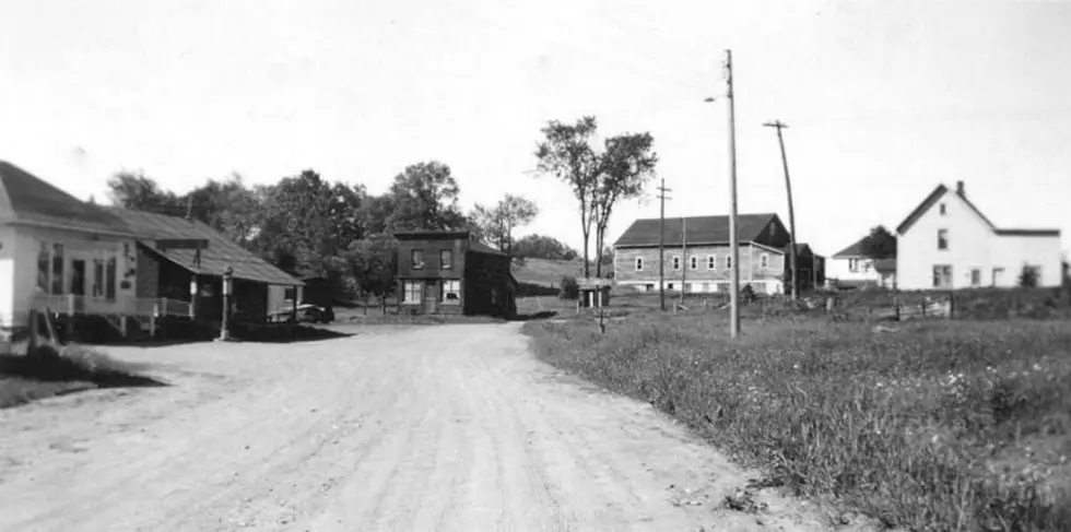 The Ghost Town That Set a Record for the Largest Single-Day Snowfall: Herman, Michigan