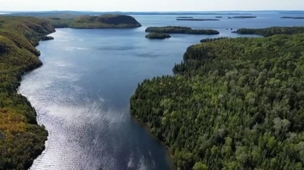 Think You Know All the Great Lakes? Here Are Five “Forgotten” Ones