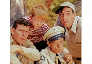 Which Cast Member of “The Andy Griffith Show” Was From Petoskey,...