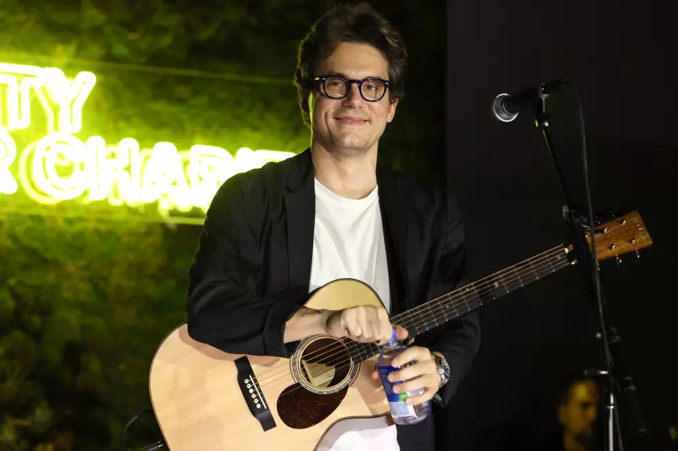 Win Tickets to See John Mayer at Little Caesars Arena