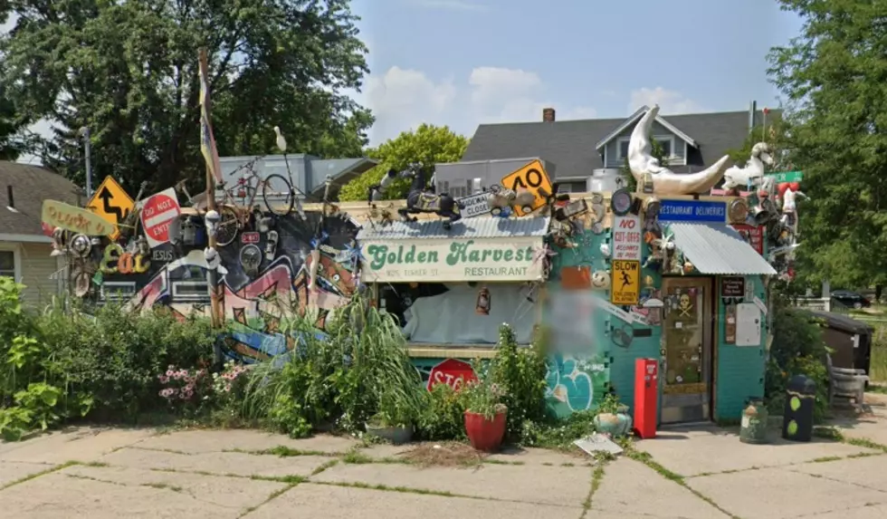 Sixteen of Michigan’s Tiniest Restaurants